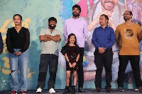 Aa Okkati Adakku Movie Teaser Launch Event